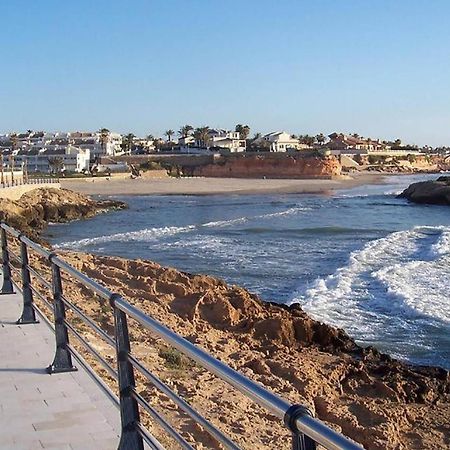 Appartamento Euromarina - Apt 7 Orihuela Esterno foto