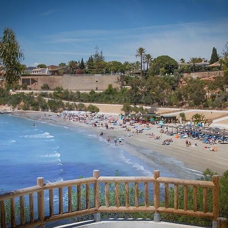 Appartamento Euromarina - Apt 7 Orihuela Esterno foto