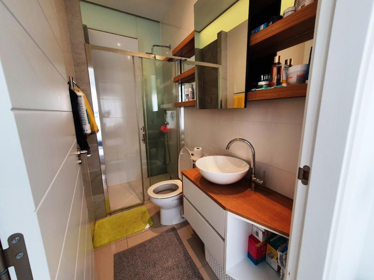Appartamento Euromarina - Apt 7 Orihuela Esterno foto