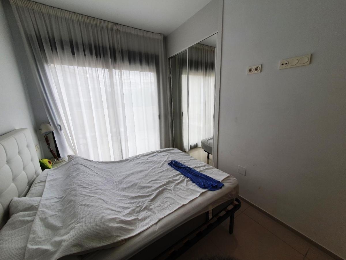 Appartamento Euromarina - Apt 7 Orihuela Esterno foto