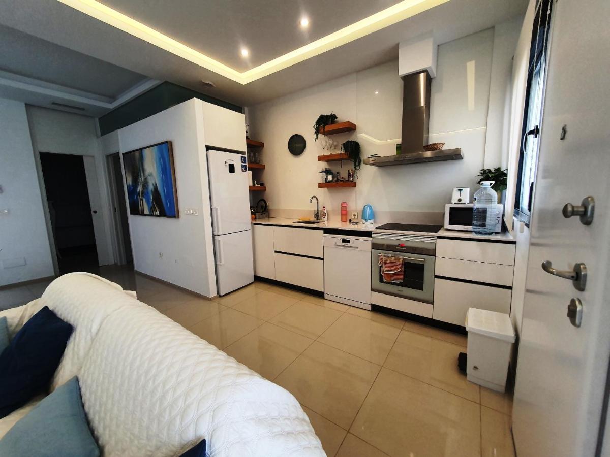 Appartamento Euromarina - Apt 7 Orihuela Esterno foto
