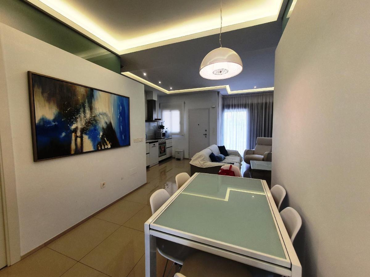 Appartamento Euromarina - Apt 7 Orihuela Esterno foto
