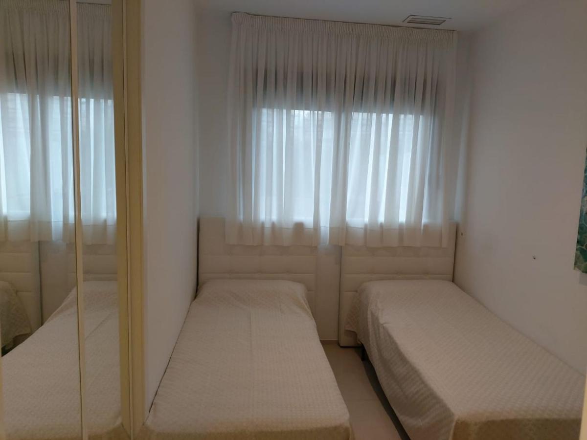 Appartamento Euromarina - Apt 7 Orihuela Esterno foto